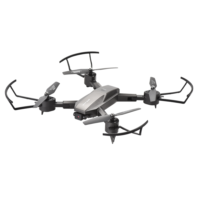 002electronics Remote Control GPS WIFI Camera 1080P Folding Quadcopter Drone Long Hobby Power Batter