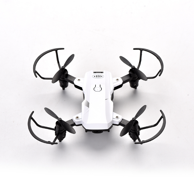 012eletronics RC Mini Racing Drone Toy Foldable Quadcopter With WIFI Transmission Camera Drone 