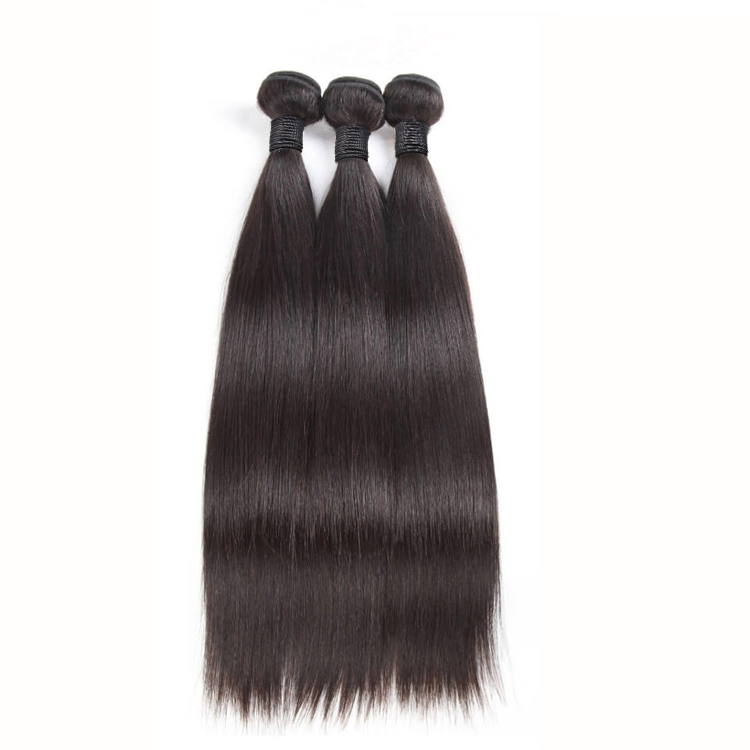 180wigs Wholesale 100% Cuticle Aligned Malaysian Virgin Hair Weave Bundles Hair Extensions 