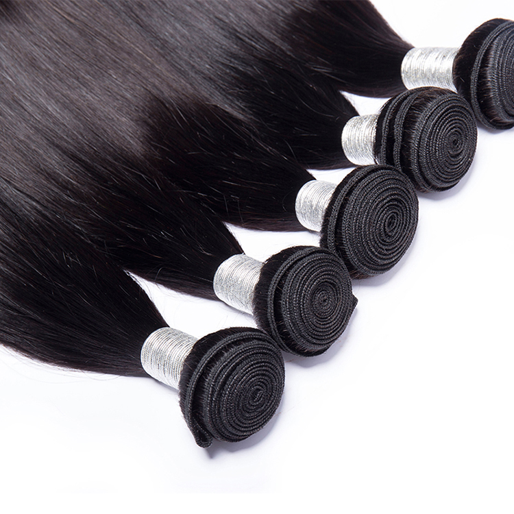 181wigs New Arrival Virgin Straight Weave Peruvian Remy Human Hair Extensions Weaving bundles 10A Gr