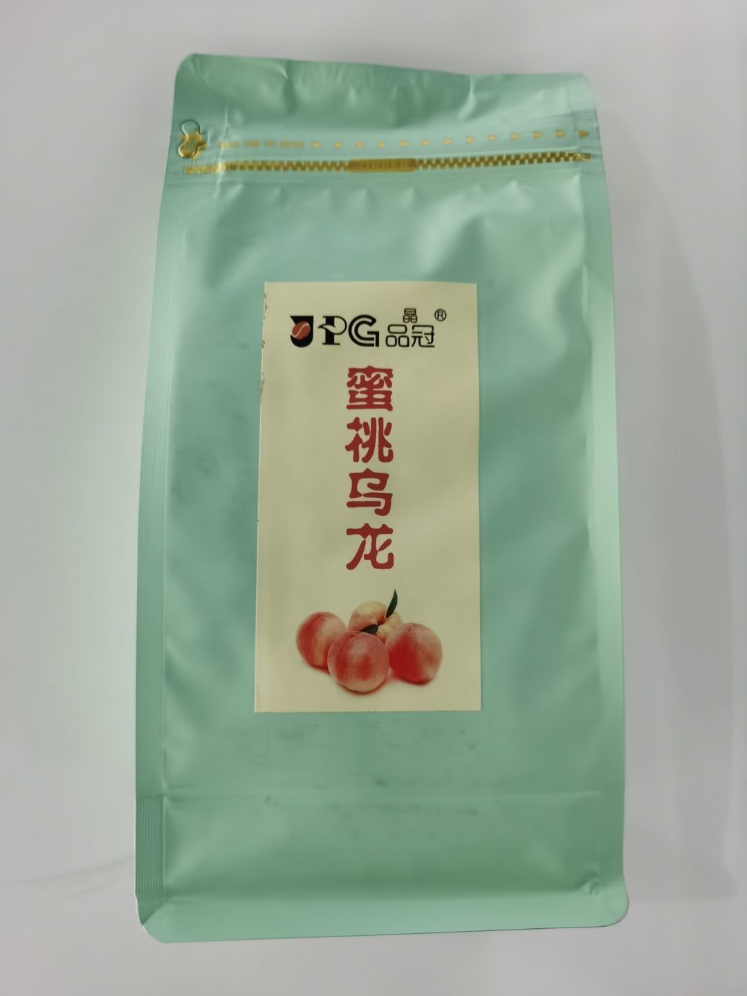 054drinks Jingping Guang Peach Oolong