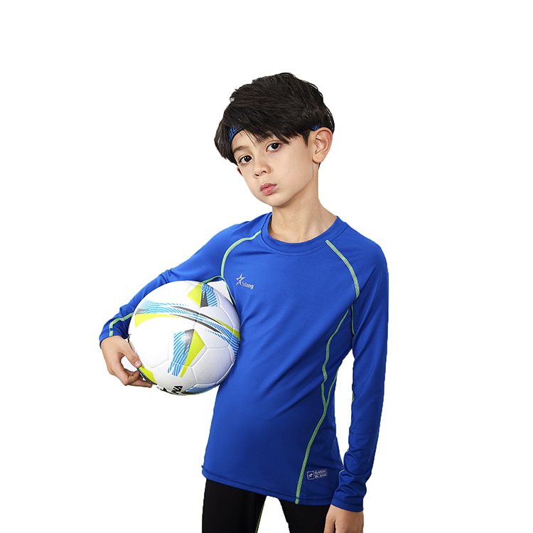 162clothes for men Custom unique modern fashion children dry fit sportswear football jersey set