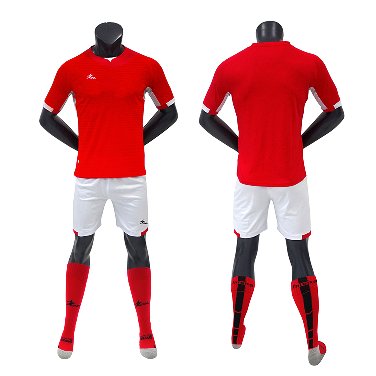 182clothes for men 2020 Fashionable Play Star Style Football Team Wear Sports Soccer Jersey